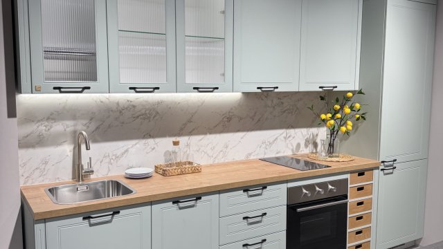 Франшиза Кухонный Двор