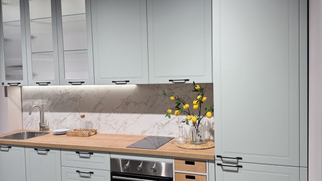 Франшиза Кухонный Двор