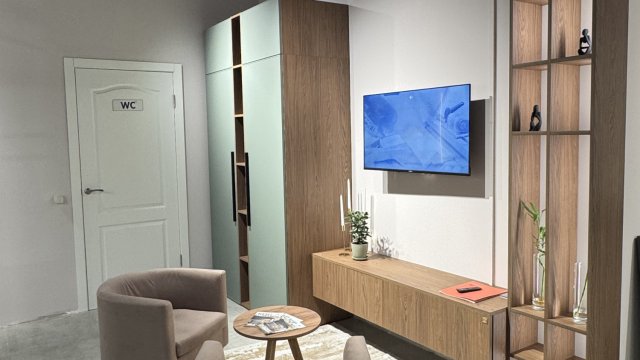 Франшиза Кухонный Двор