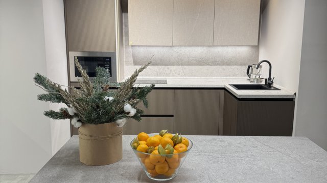 Франшиза Кухонный Двор