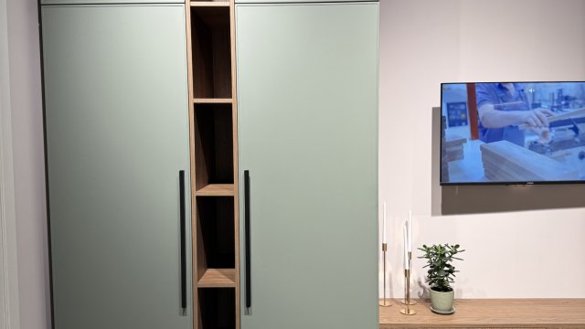 Франшиза Кухонный Двор