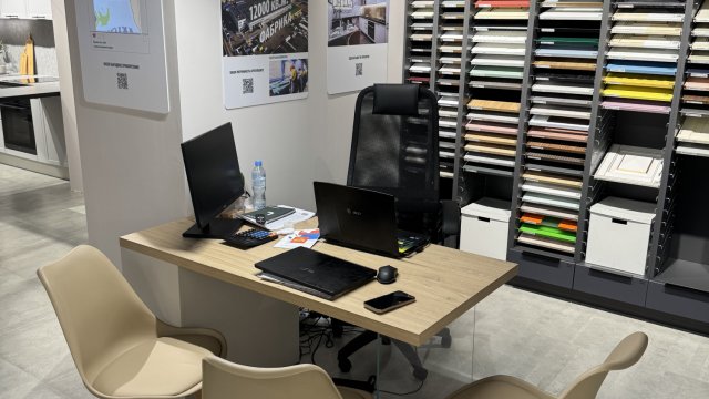 Франшиза Кухонный Двор