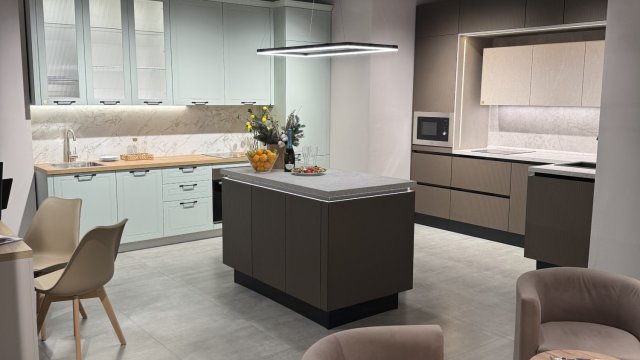 Франшиза Кухонный Двор