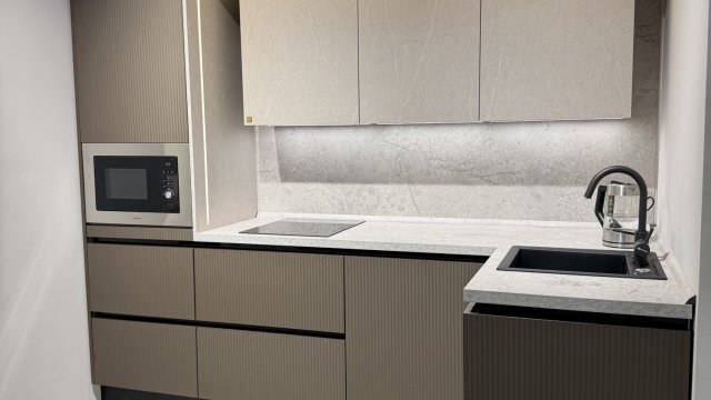 Франшиза Кухонный Двор