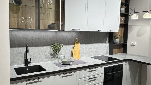 Франшиза Кухонный Двор