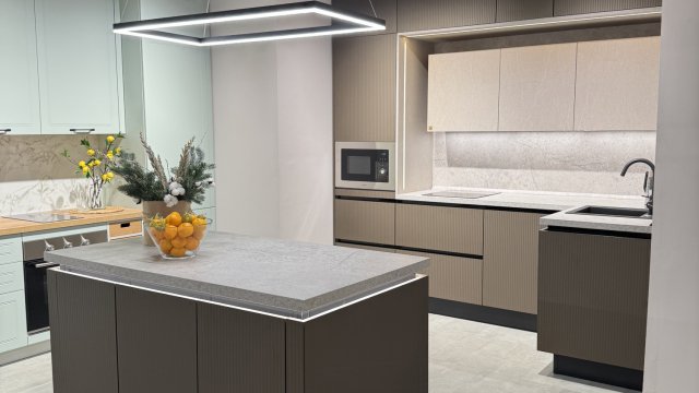 Франшиза Кухонный Двор