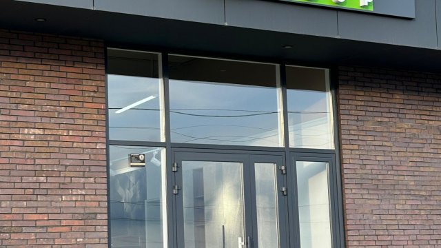 Франшиза Кухонный Двор