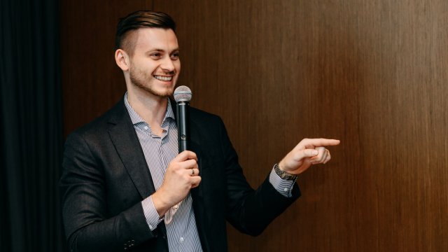 Франшиза Success Finance