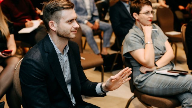 Франшиза Success Finance