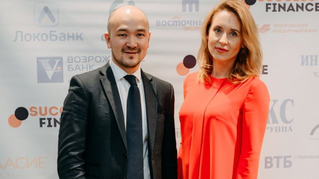 Франшиза Success Finance