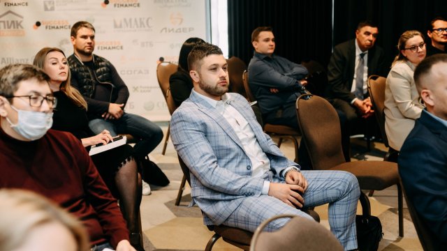 Франшиза Success Finance