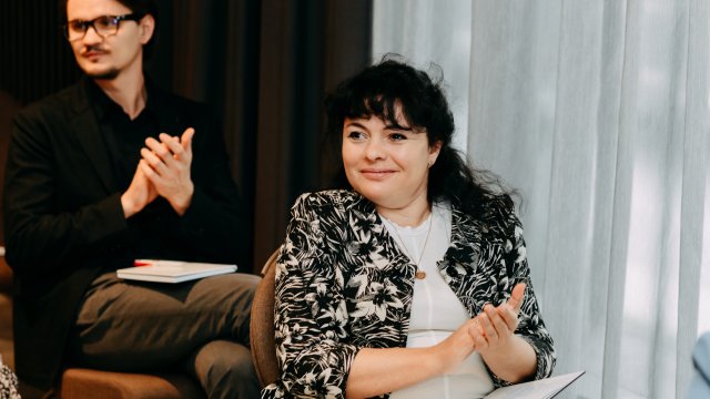 Франшиза Success Finance