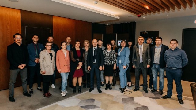 Франшиза Success Finance