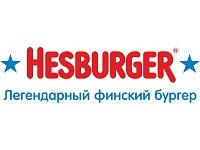 Франшиза Hesburger