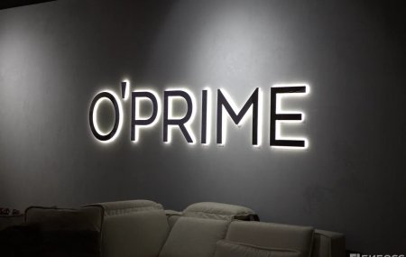 Франшиза O'PRIME