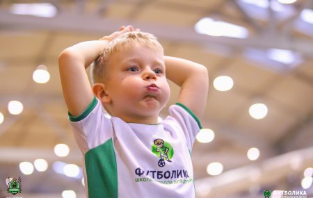 Франшиза Футболика