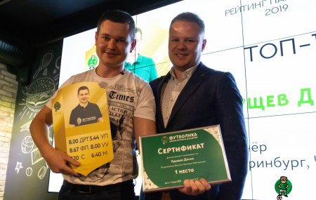 Франшиза Футболика