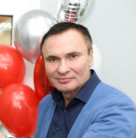 Левченко Владимир Александрович