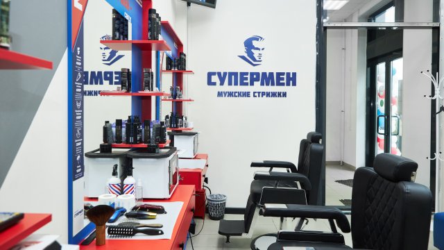 Франшиза СУПЕРМЕН