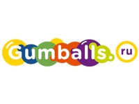 Франшиза Gumballs