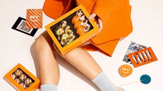 Франшиза MYBOX