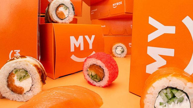 Франшиза MYBOX