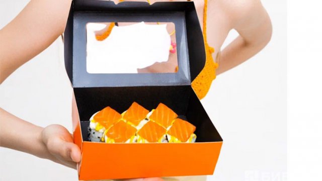 Франшиза MYBOX