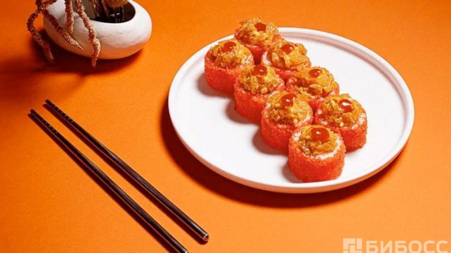 Франшиза MYBOX