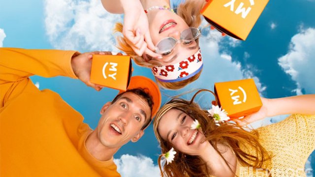 Франшиза MYBOX