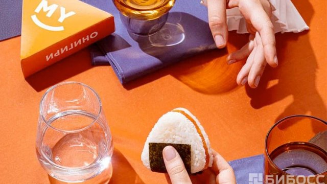 Франшиза MYBOX