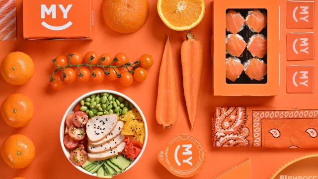 Франшиза MYBOX