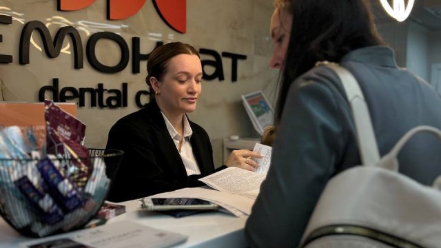Франшиза DEMOKRAT