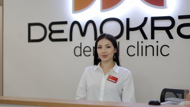 Франшиза DEMOKRAT