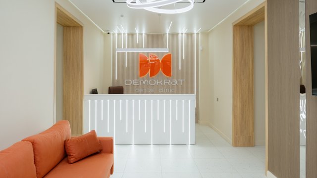 Франшиза DEMOKRAT