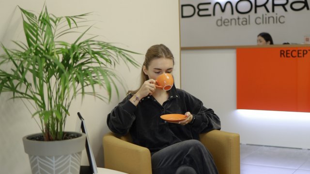 Франшиза DEMOKRAT