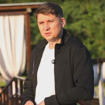 Самохин Денис