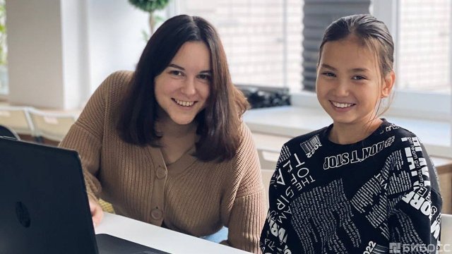 Франшиза ЮниорКод