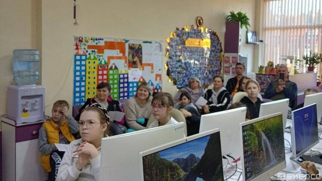 Франшиза ЮниорКод