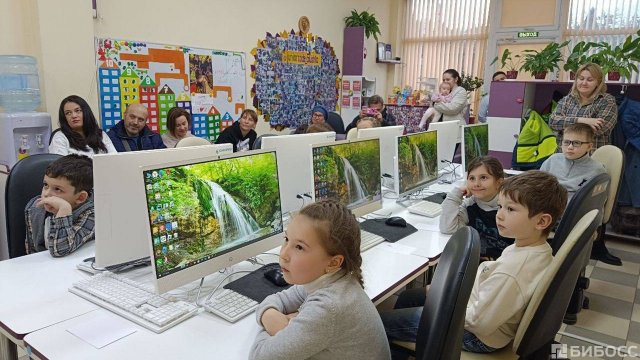 Франшиза ЮниорКод