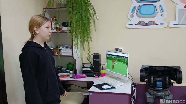 Франшиза ЮниорКод