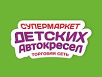 Франшиза Супермаркет Детских Автокресел