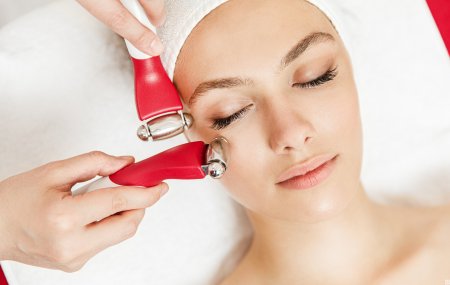 Сеть салонов Guinot