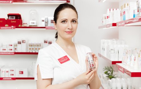 Косметика премиум-класса Guinot