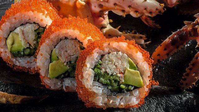 Франшиза СушиСтор