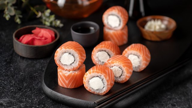 Франшиза СушиСтор