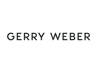 Франшиза Gerry Weber