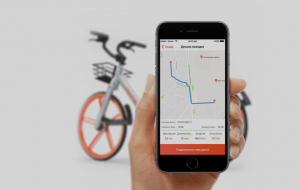 Франшиза Lucky Bike