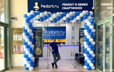 Ремонт телефонов