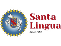 Франшиза Santa Lingua