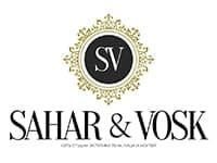 SAHAR&VOSK